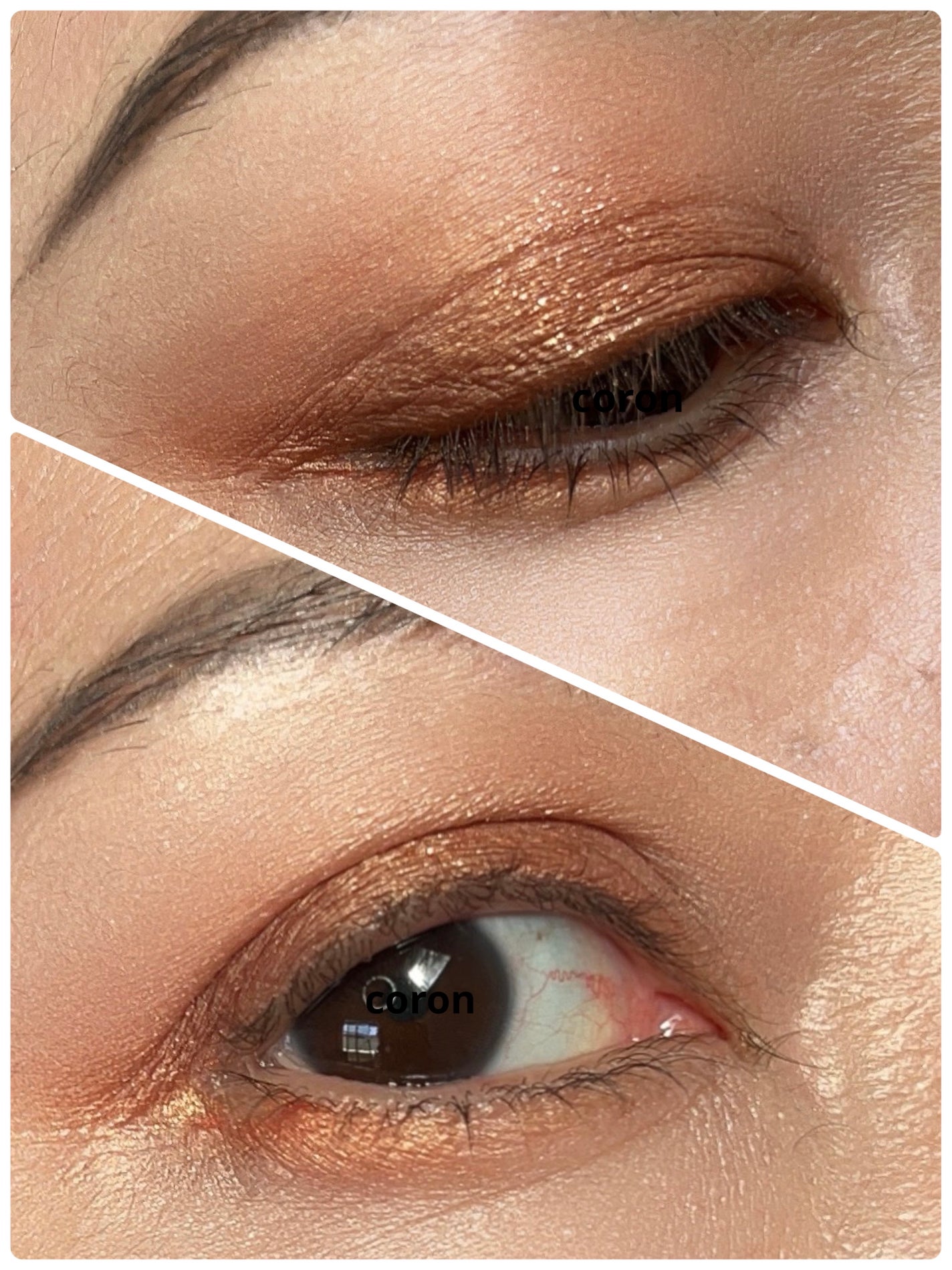 クワッドアイシャドー/NARS/アイシャドウパレットを使ったクチコミ(2枚目)