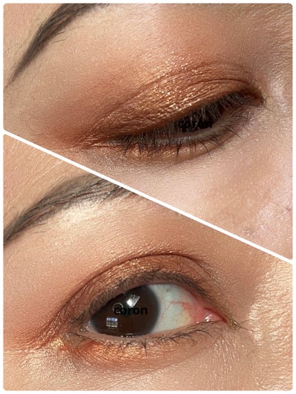 クワッドアイシャドー/NARS/アイシャドウパレットを使ったクチコミ(2枚目)