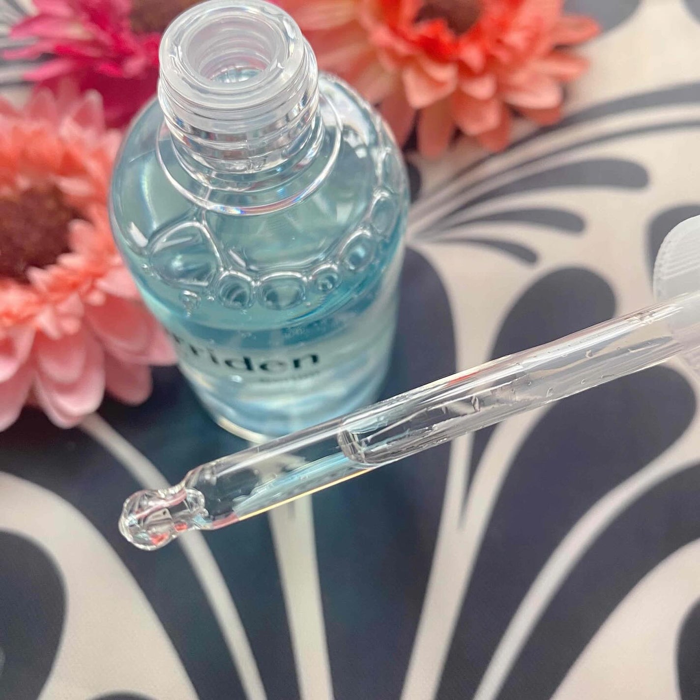 ダイブイン セラム/Torriden/美容液を使ったクチコミ(4枚目)