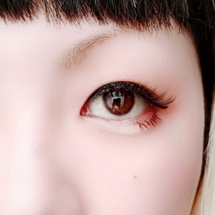 Love Bear 9色 アイシャドウパレット/FlowerKnows/アイシャドウパレットを使ったクチコミ(6枚目)