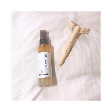 ヘアエッセンス/Natures for/ヘアミルクを使ったクチコミ(1枚目)