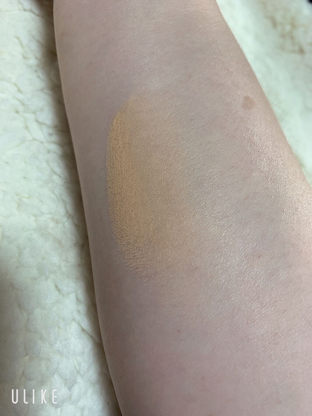 ミネラルエッセンス BB/TIME SECRET/その他ファンデーションを使ったクチコミ（3枚目）