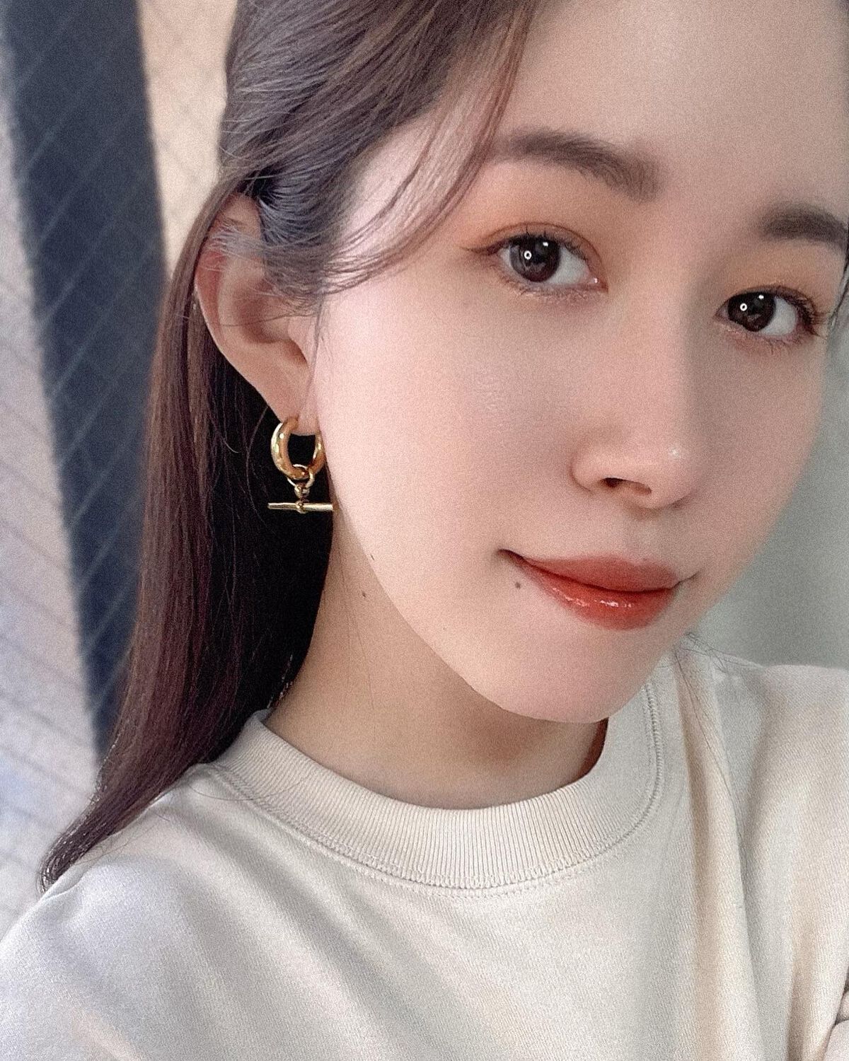 Melty flower lip tint/haomii/口紅を使ったクチコミ(3枚目)