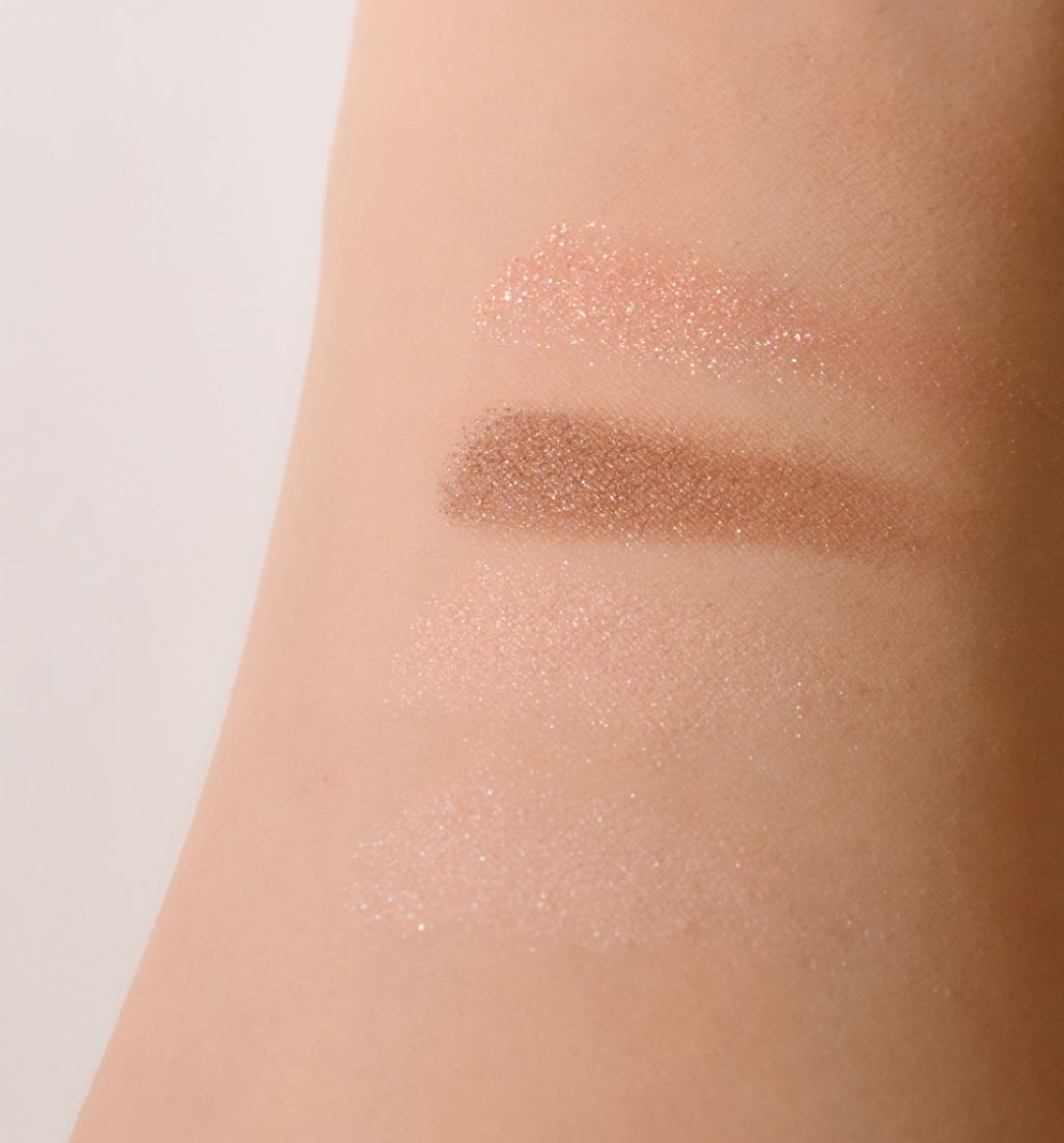 クリエイティブ アイカラー/ALBION/アイシャドウパレットを使ったクチコミ(2枚目)