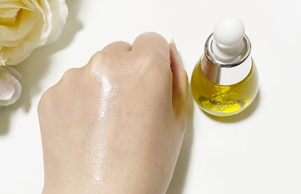 Ultra Whitening Perfect Ampoule/MIGUHARA/美容液を使ったクチコミ(3枚目)