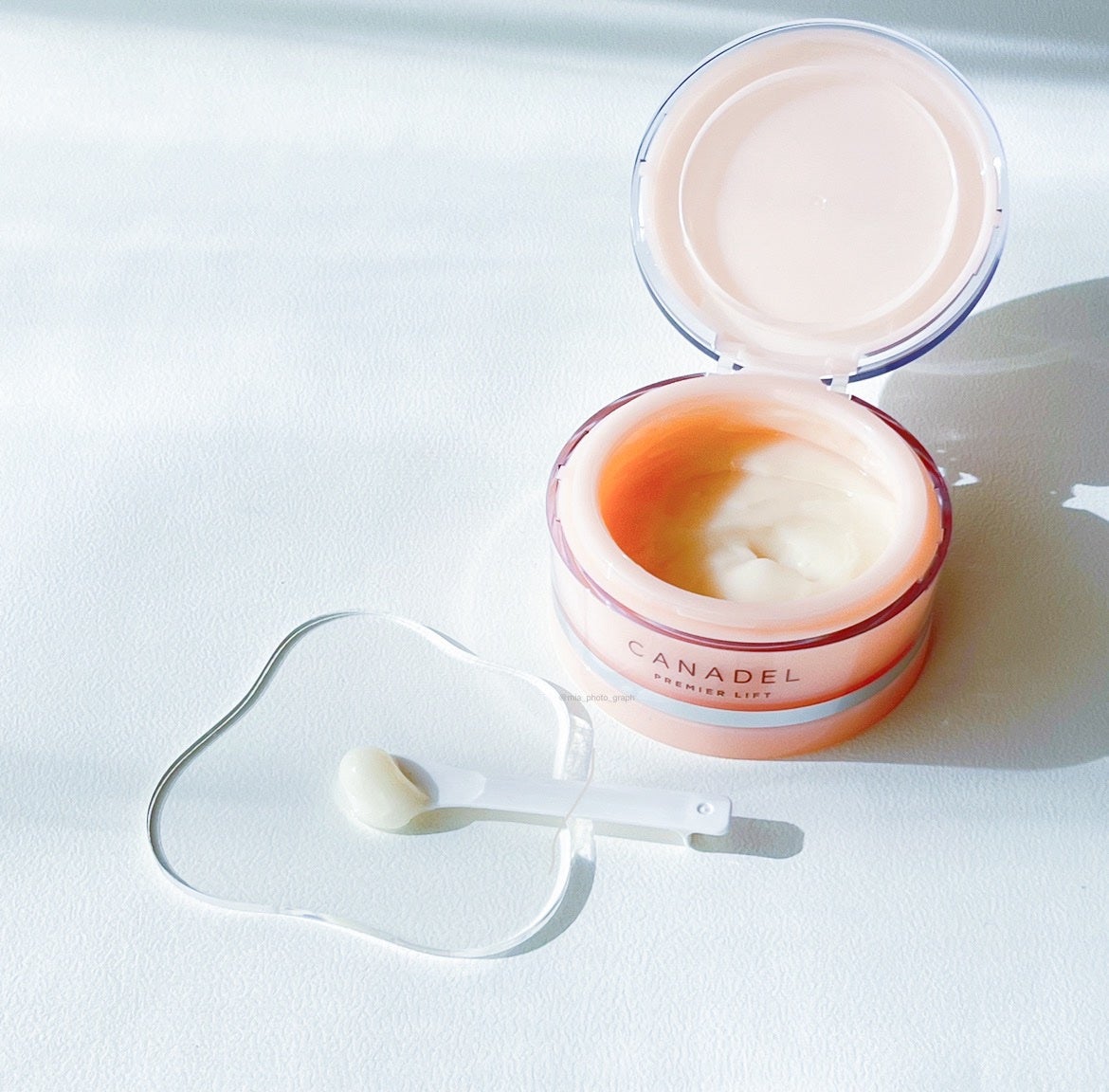 プレミアリフト/CANADEL/オールインワン化粧品を使ったクチコミ(2枚目)