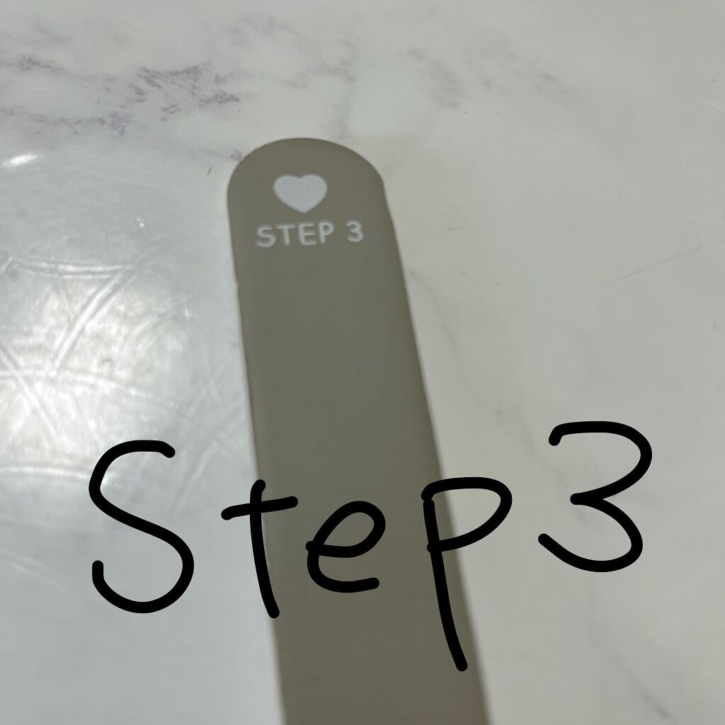 つめみがき/DAISO/ネイル用品を使ったクチコミ(7枚目)