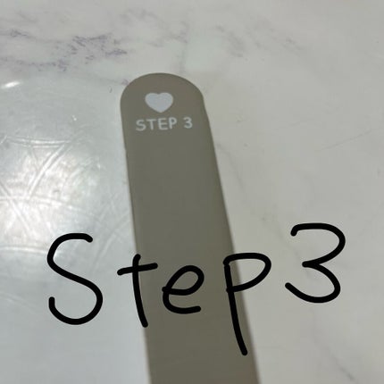 つめみがき/DAISO/ネイル用品を使ったクチコミ(7枚目)