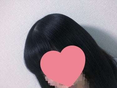 なめらかスムースケア トリートメント/いち髪/洗い流すヘアトリートメントを使ったクチコミ（1枚目）