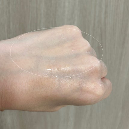 オールアバウトグロウトーンアップクリーム/CHASIN'RABBITS/化粧下地を使ったクチコミ(5枚目)