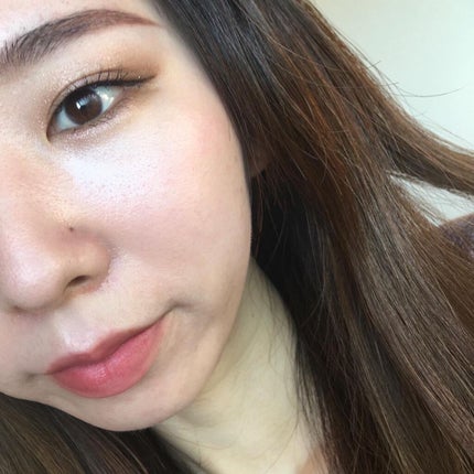 ダズルシャドウ/M・A・C/単色アイシャドウを使ったクチコミ(7枚目)