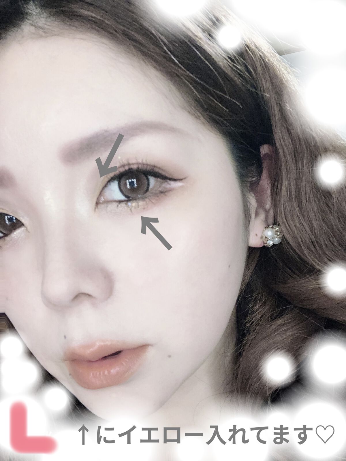 ダブルラスティング クッショングロウ/ETUDE/クッションファンデーションを使ったクチコミ（2枚目）