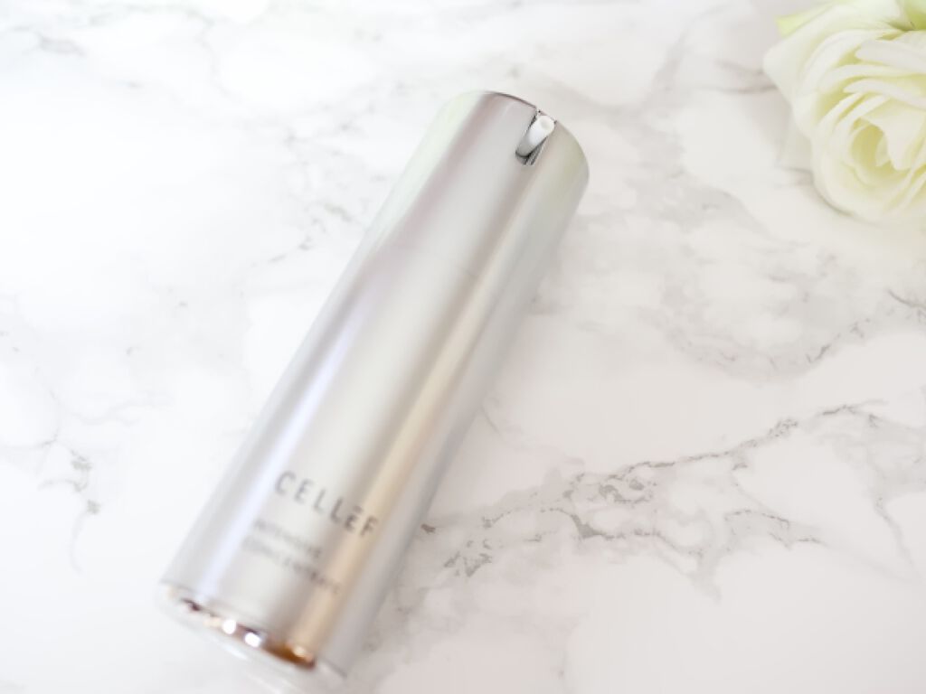 インテンシブ コンセントレート/セルエフ/美容液を使ったクチコミ(1枚目)