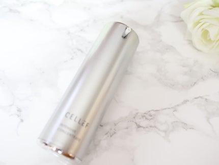 インテンシブ コンセントレート/セルエフ/美容液を使ったクチコミ(1枚目)