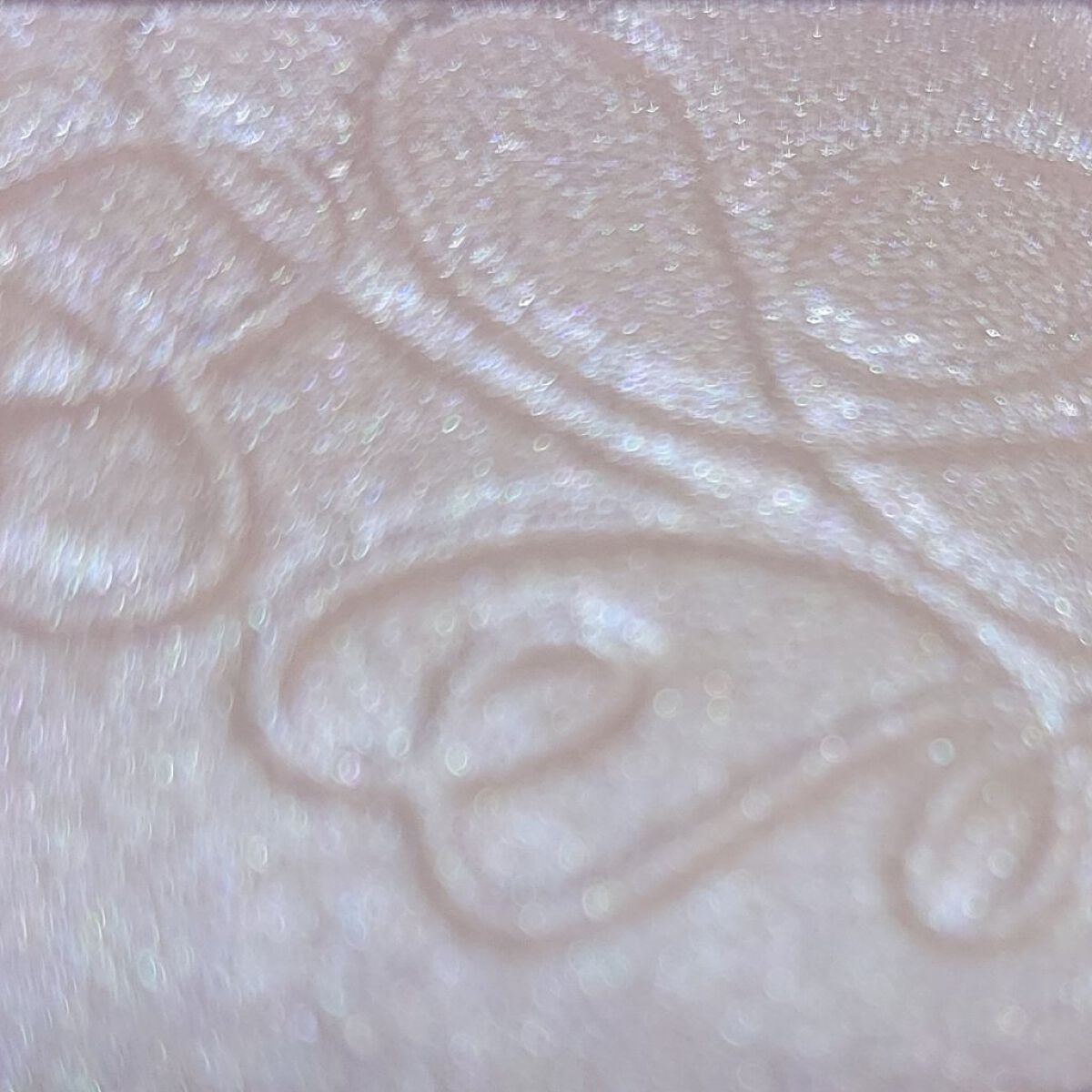 パールグロウニュアンサー/CEZANNE/パウダーハイライトを使ったクチコミ（3枚目）