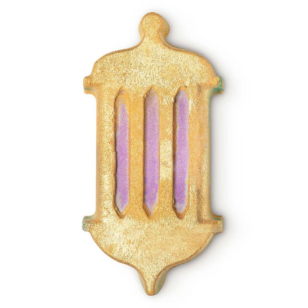 ライトザナイト / ラッシュ