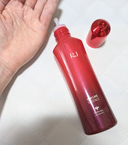 薬用 RJ地肌ケア エッセンス /アピセラピーコスメティクス/頭皮ローションを使ったクチコミ(3枚目)