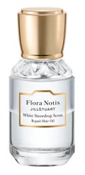 Flora Notis JILL STUART ウィンターセレブレーション リペアヘアオイルセレクション