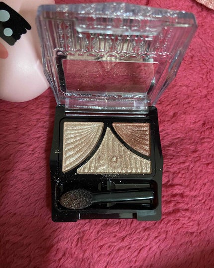 カラーマジョリティー/カラーマジョリティー/カラーコンタクトレンズを使ったクチコミ(2枚目)