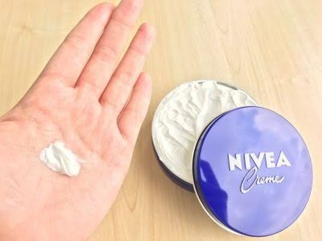 ニベアクリーム/ニベア/ボディクリームを使ったクチコミ(2枚目)