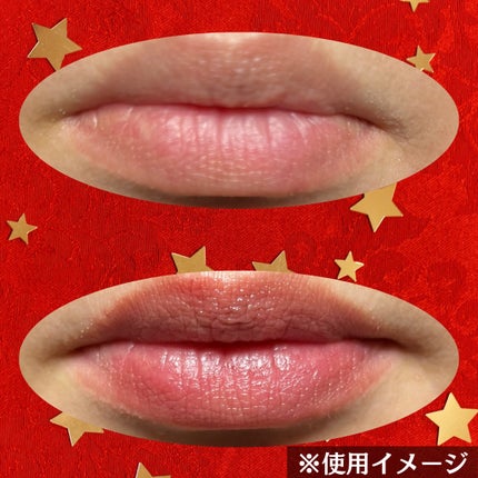 ネンマクフェイク ルージュ/Visée/口紅を使ったクチコミ(4枚目)