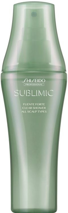 サブリミック フェンテフォルテ クリアシャワー