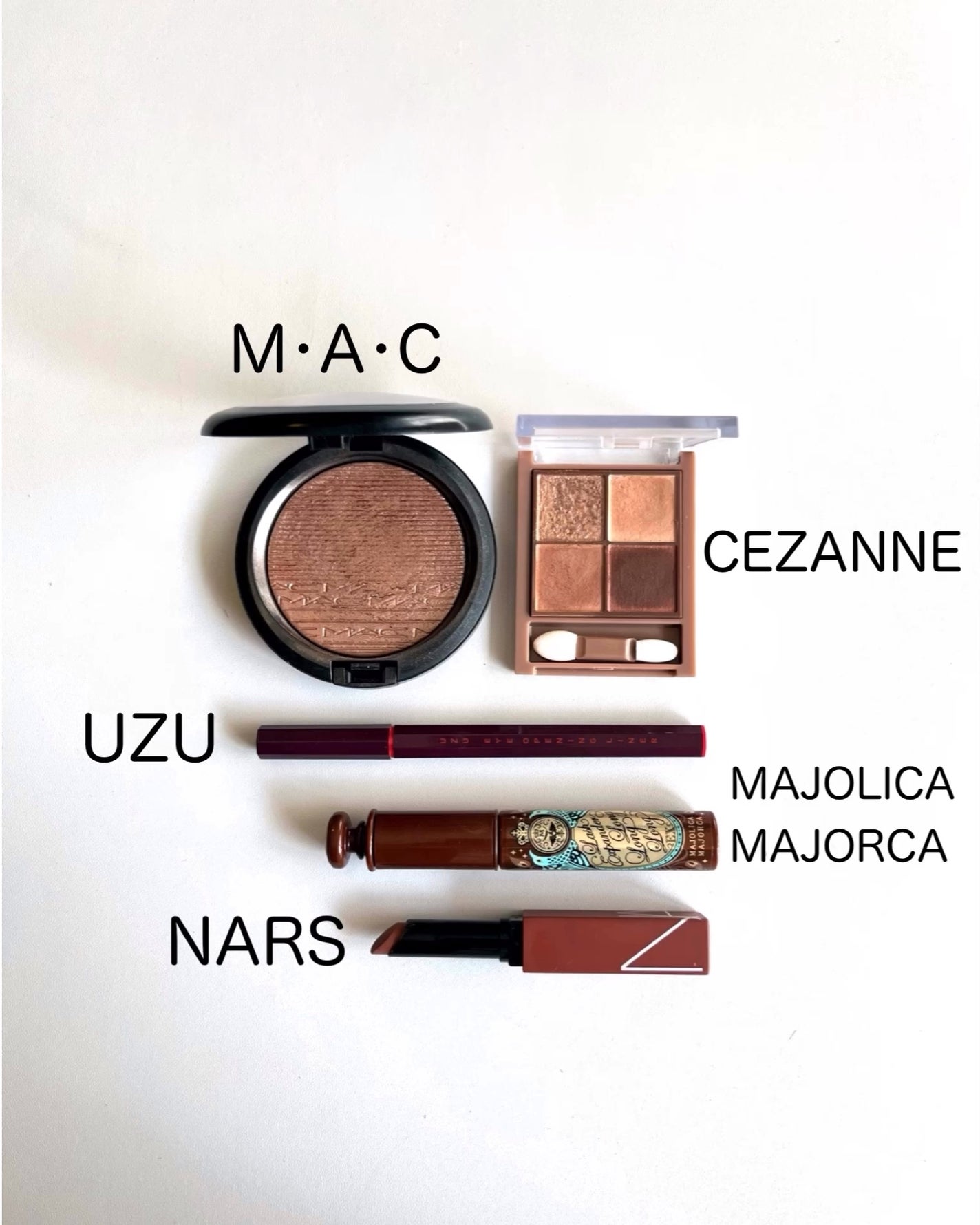 エクストラ ディメンション スキンフィニッシュ/M・A・C/プレストパウダーを使ったクチコミ(6枚目)