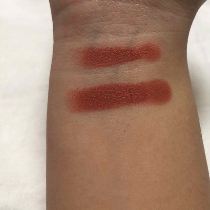 3CE MOOD RECIPE LIP COLOR #221 MELLOW FLOWER/3CE/口紅を使ったクチコミ(3枚目)