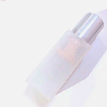 RMK ジェルクリーミィファンデーション/RMK/クリーム・エマルジョンファンデーションを使ったクチコミ(1枚目)