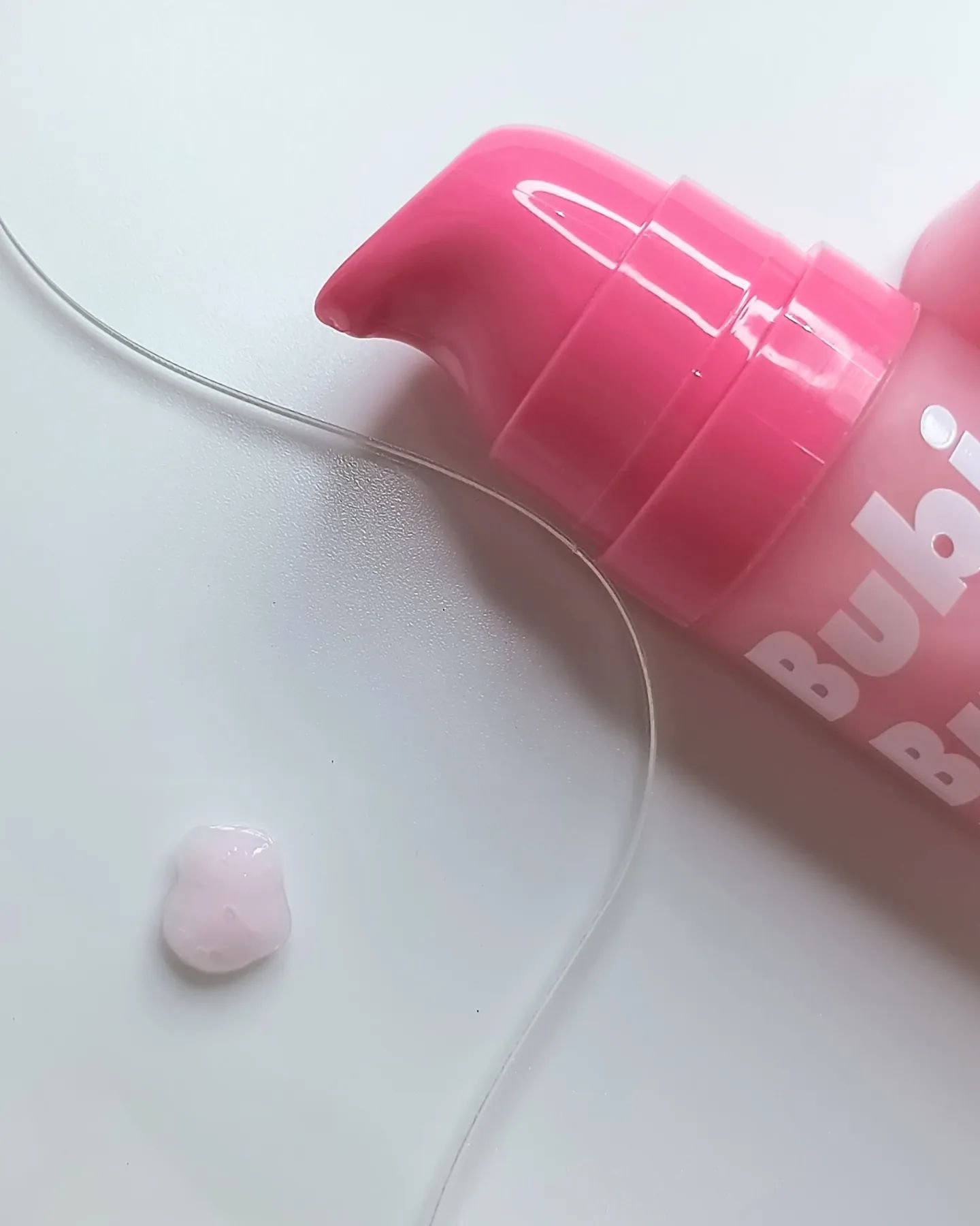 ブビブビ リップマスク/unpa/リップマスクを使ったクチコミ（2枚目）