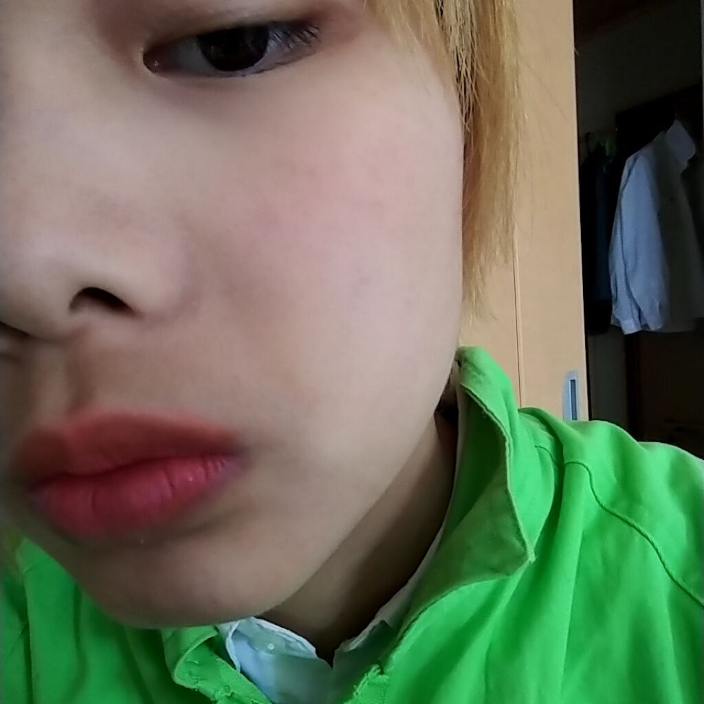 ジョインSCFパウダリーファンデーションUV/ジョイン/パウダーファンデーションを使ったクチコミ（3枚目）