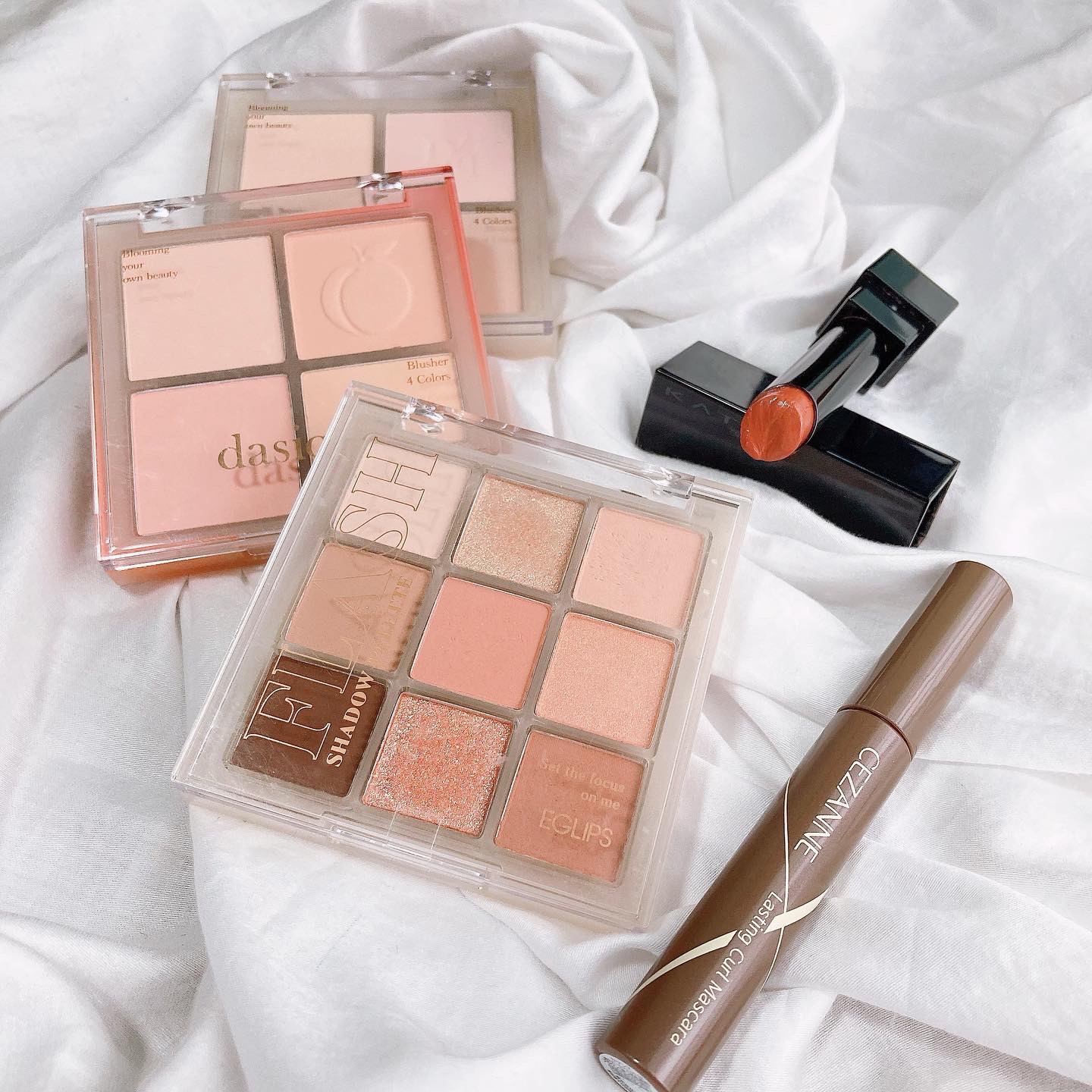 ケイト リップモンスター/KATE/口紅を使ったクチコミ（3枚目）