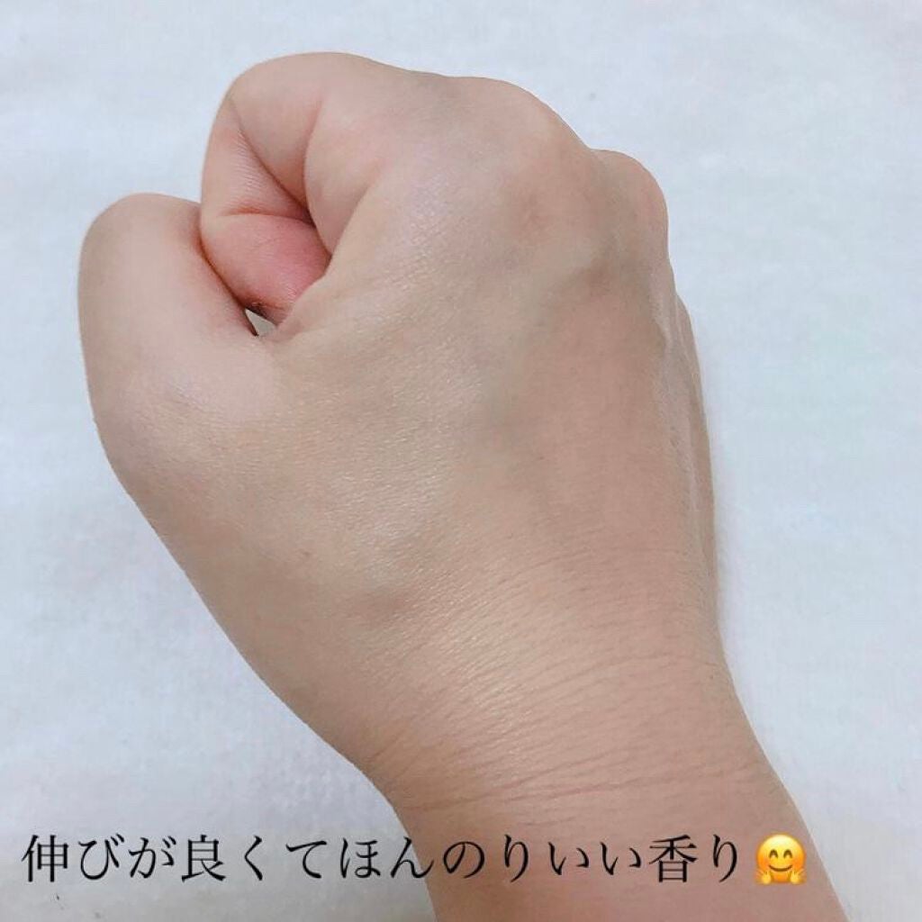 エリクシール ホワイト デーケアレボリューション T+/エリクシール/乳液を使ったクチコミ(3枚目)