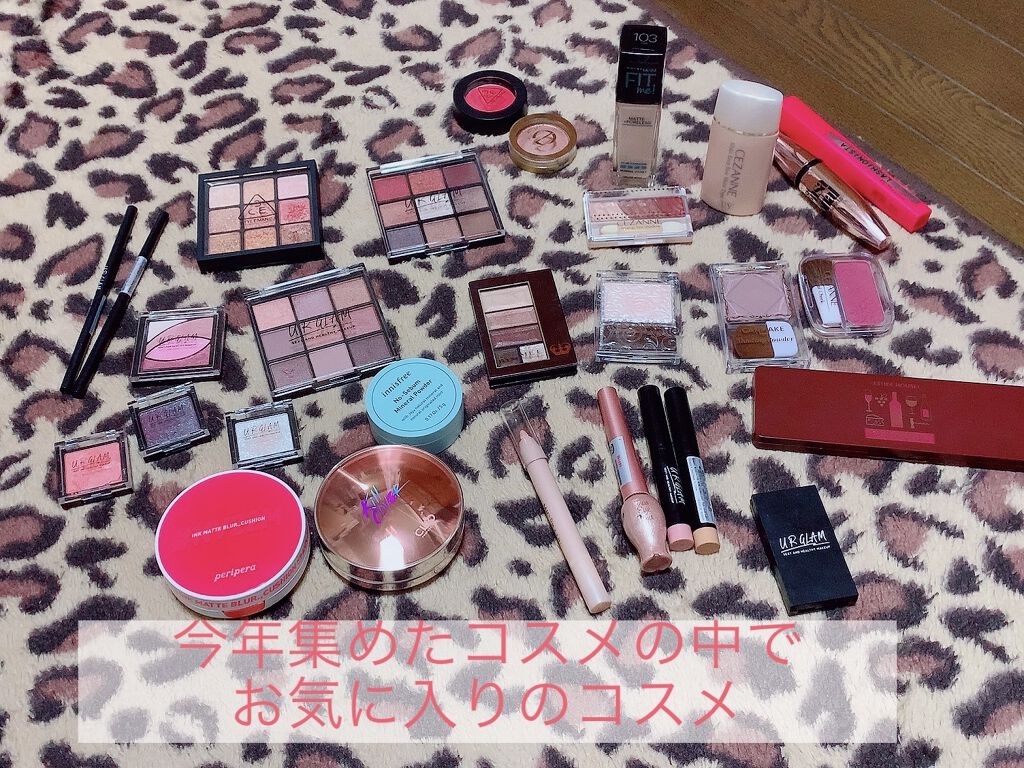 キル カバー グロウ クッション/CLIO/クッションファンデーションを使ったクチコミ（1枚目）