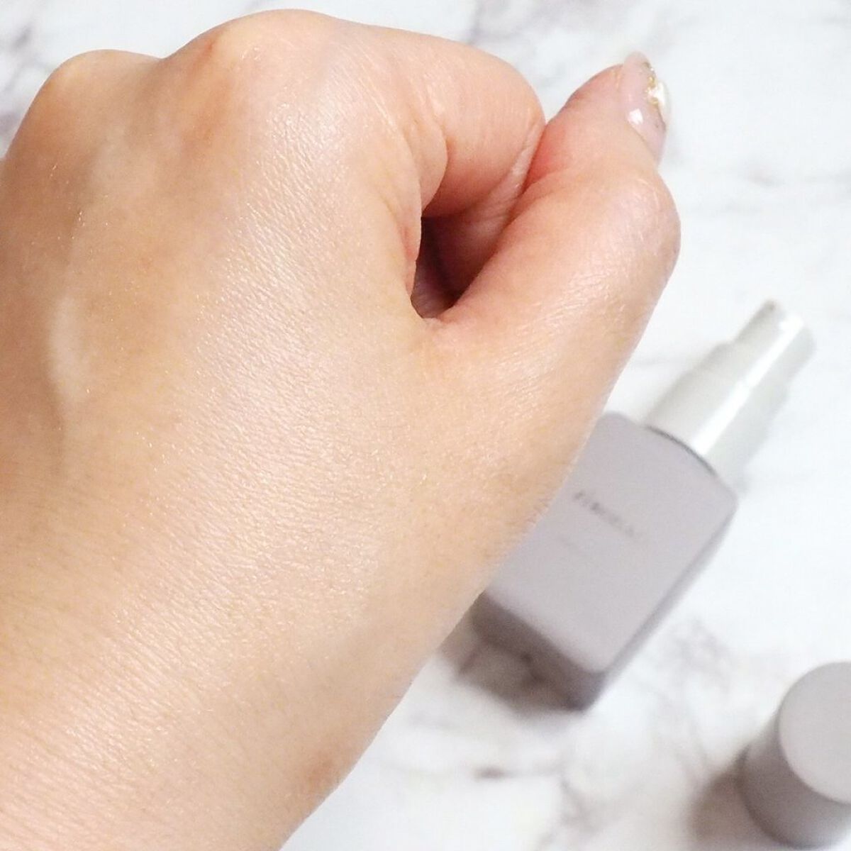 Melano Hunt/fibonacci/化粧水を使ったクチコミ（3枚目）