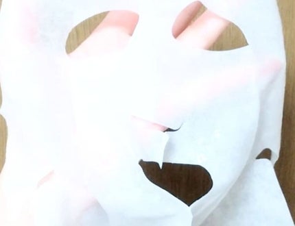モイストフェイシャルパック/リバイシス/シートマスク・パックを使ったクチコミ(5枚目)