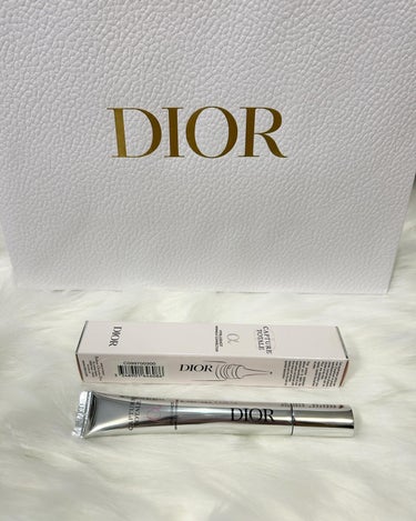 カプチュール トータル ヒアルショット/Dior/美容液を使ったクチコミ（1枚目）