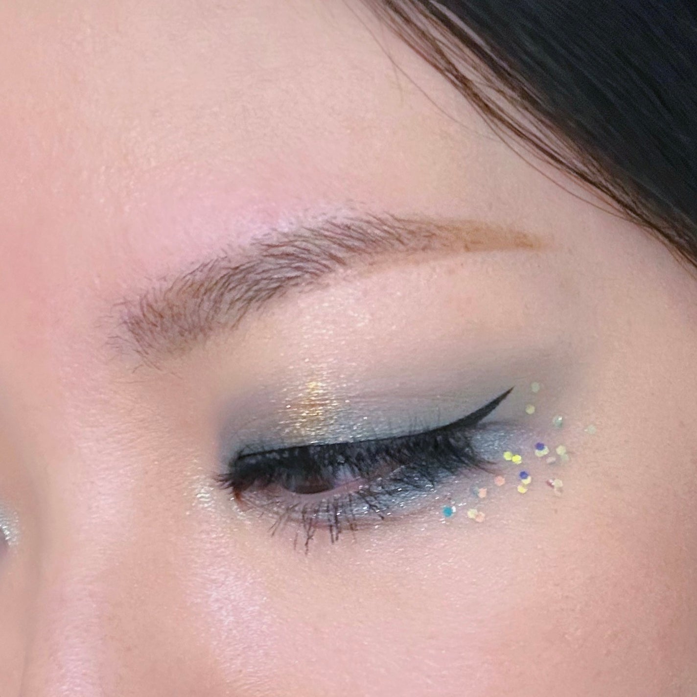 PRELUDEクロマ/Lime Crime(海外)/アイシャドウパレットを使ったクチコミ(2枚目)