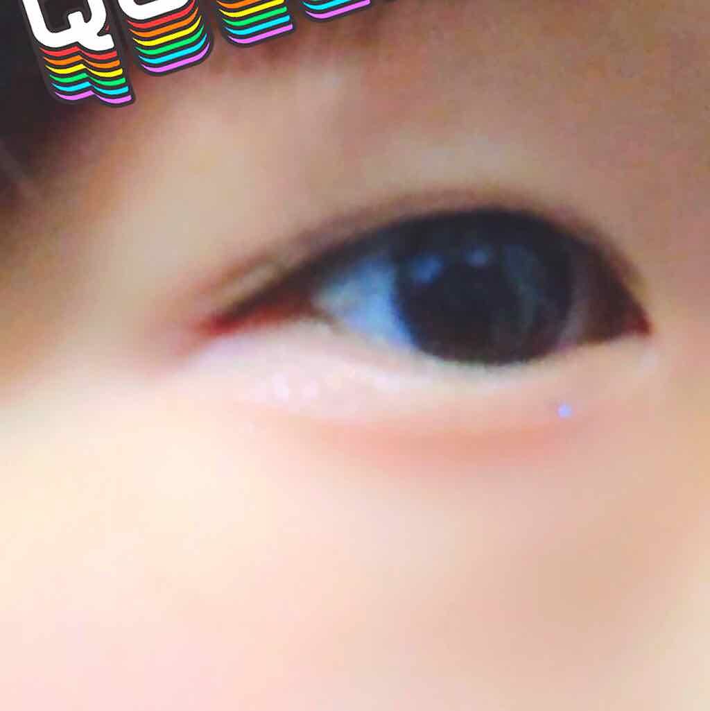 アイビューティー フィクサー WP/アストレア ヴィルゴ/二重まぶた用アイテムを使ったクチコミ(2枚目)