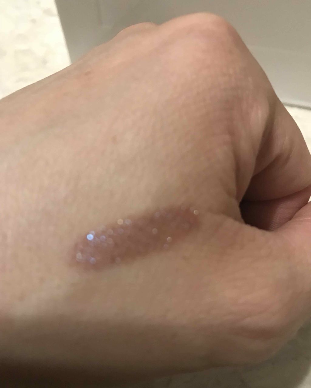 キャビアスティック アイカラー/ローラ メルシエ/スティックアイシャドウを使ったクチコミ（2枚目）