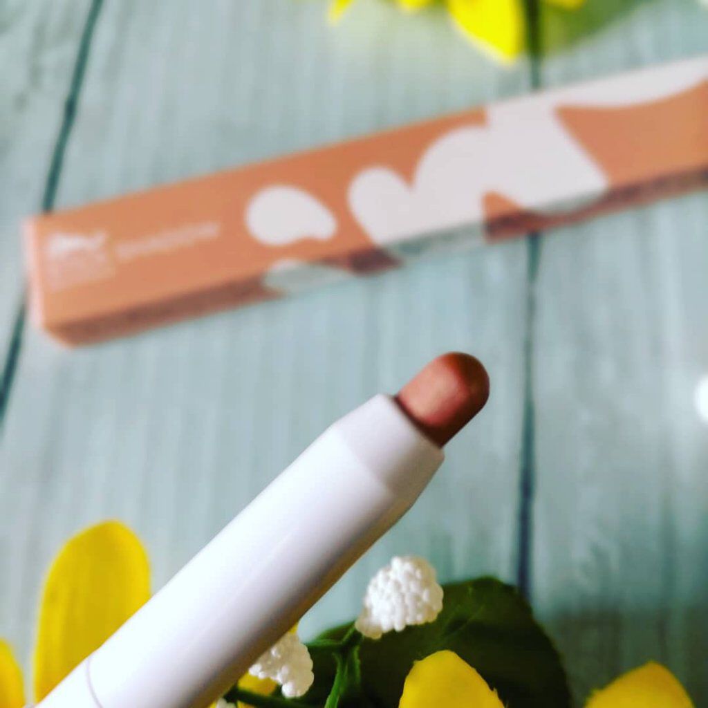 アイムスティックシャドウシマー/i’m meme/スティックアイシャドウを使ったクチコミ（2枚目）