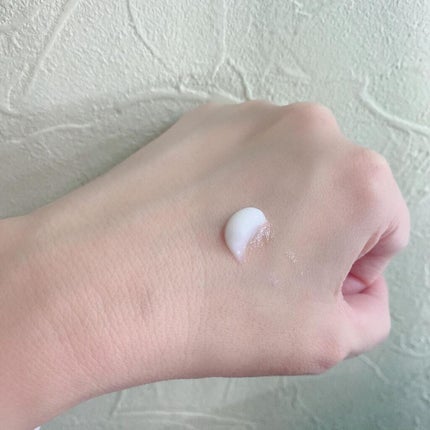 リプレニッシュクリーム/ドクターベルツ/フェイスクリームを使ったクチコミ(5枚目)