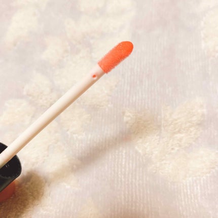 UR GLAM SHEER LIP GLOSS/U R GLAM/リップグロスを使ったクチコミ(3枚目)
