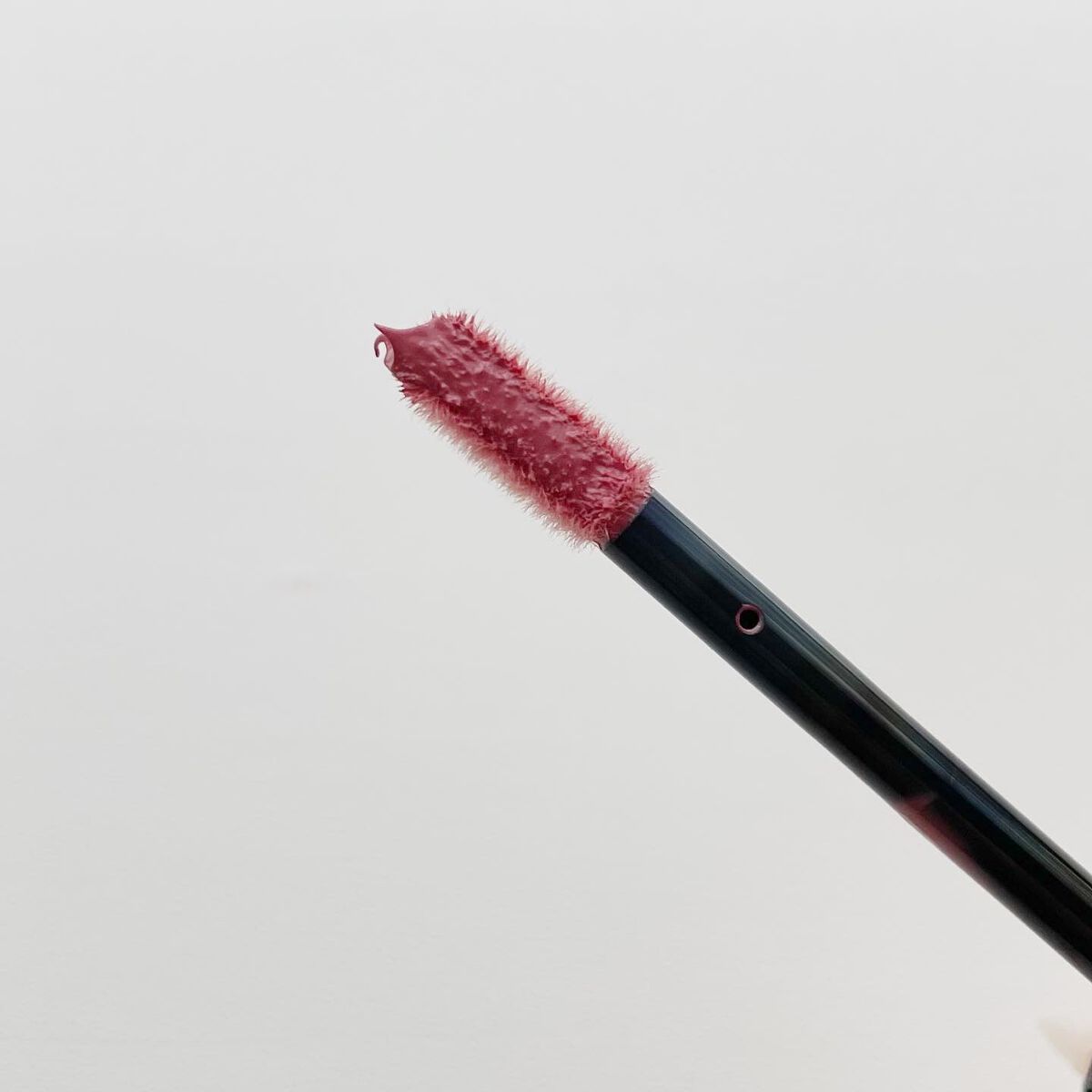 ルージュ デコルテ リキッド/DECORTÉ/口紅を使ったクチコミ(2枚目)