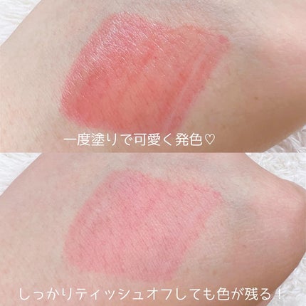 エンドラスターティント 1 ミュートヘラ/S2ND/リップティントの画像