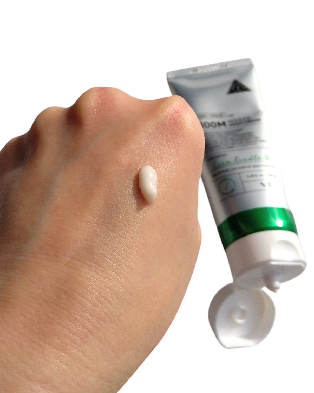 REEDLE S MULTI CREAM 100M/VT/フェイスクリームを使ったクチコミ(4枚目)