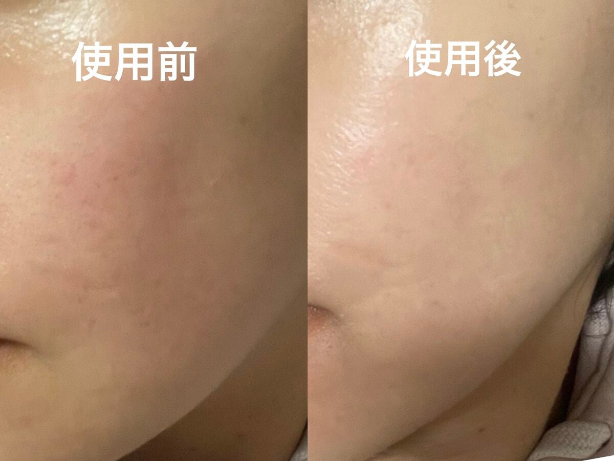 プロテーラービーベルベットカバークッション/espoir/クッションファンデーションを使ったクチコミ(2枚目)