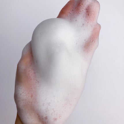 緑豆弱酸性クレンジング/beplain/クレンジングクリームを使ったクチコミ(5枚目)