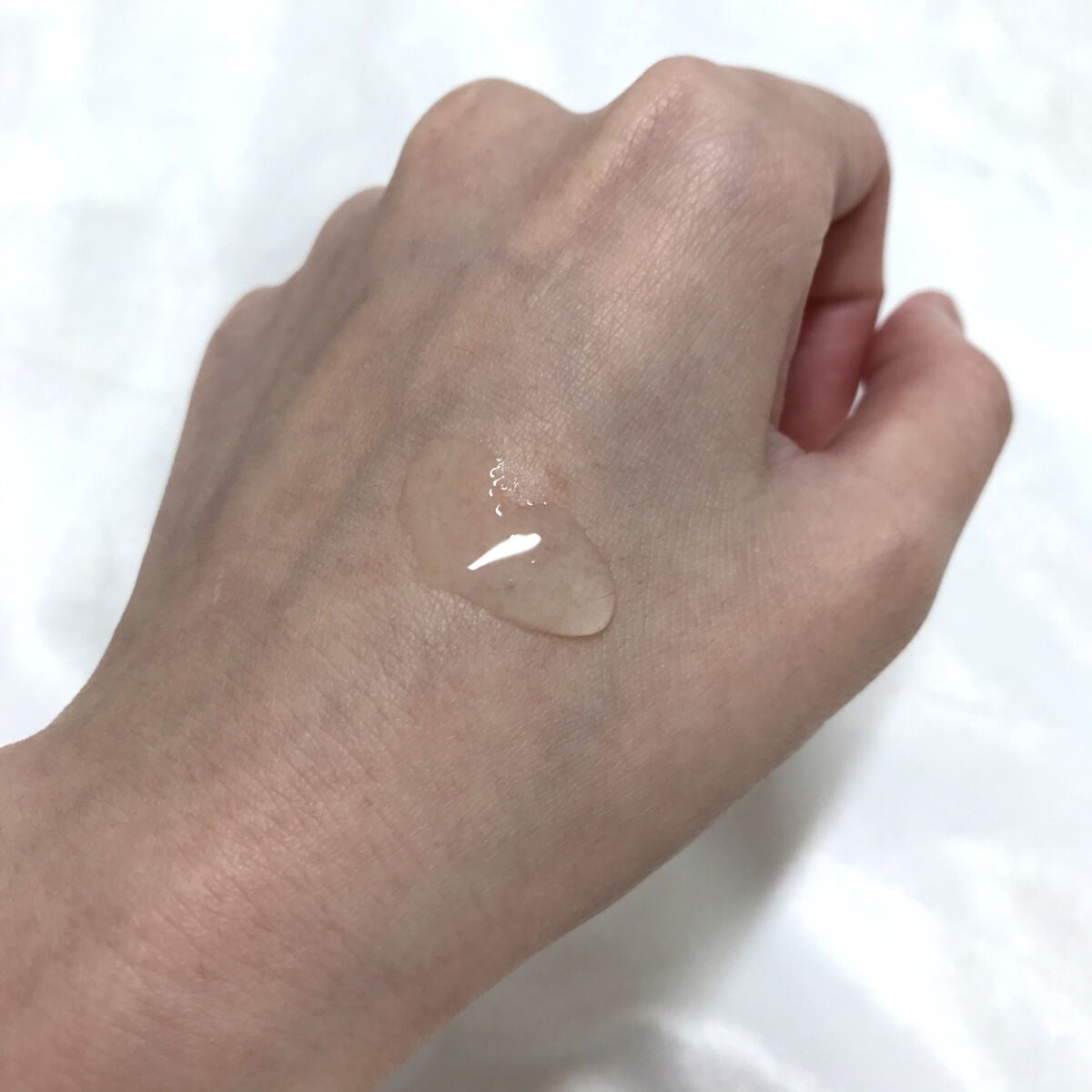 リムヴェール LSピュア/リムサプライ/美容液を使ったクチコミ(2枚目)