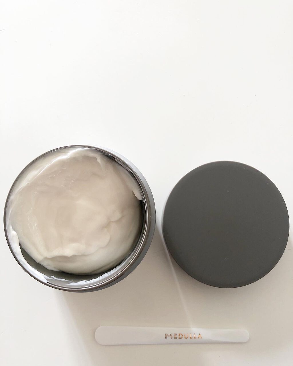 パーソナライズヘアマスク/MEDULLA/ヘアマスク・ヘアパックを使ったクチコミ（2枚目）